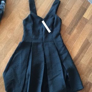 AQUA DRESS